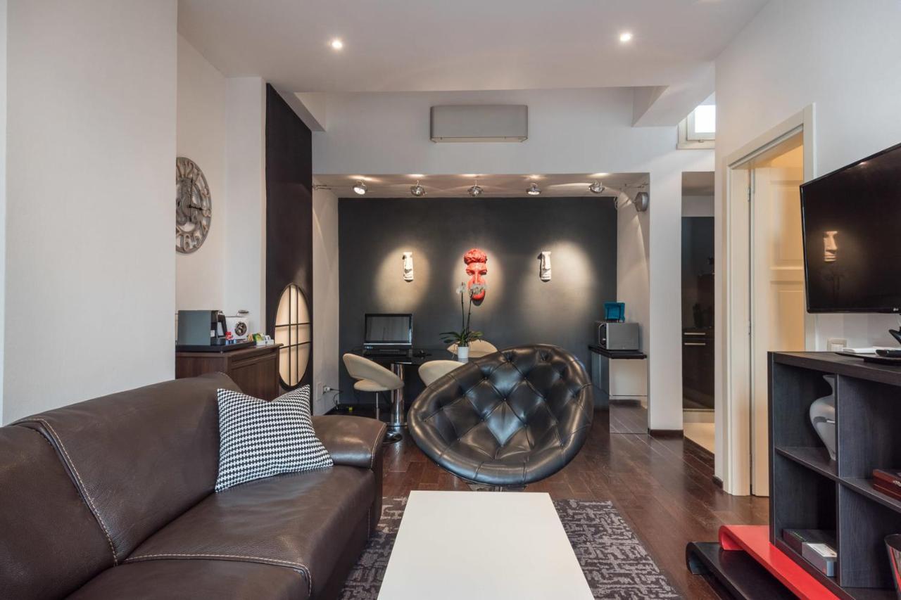 Art Gallery Apartment In Florence - Hosted By Sweetstay Exterior photo