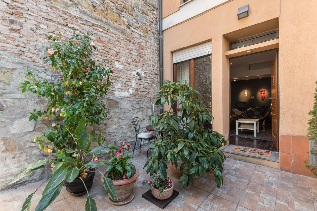 Art Gallery Apartment In Florence - Hosted By Sweetstay Exterior photo