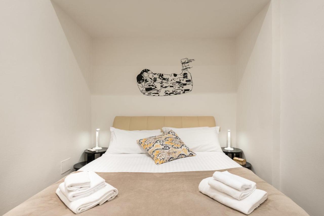 Art Gallery Apartment In Florence - Hosted By Sweetstay Exterior photo