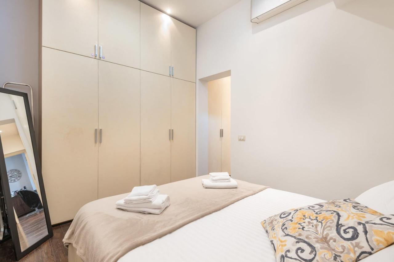 Art Gallery Apartment In Florence - Hosted By Sweetstay Exterior photo