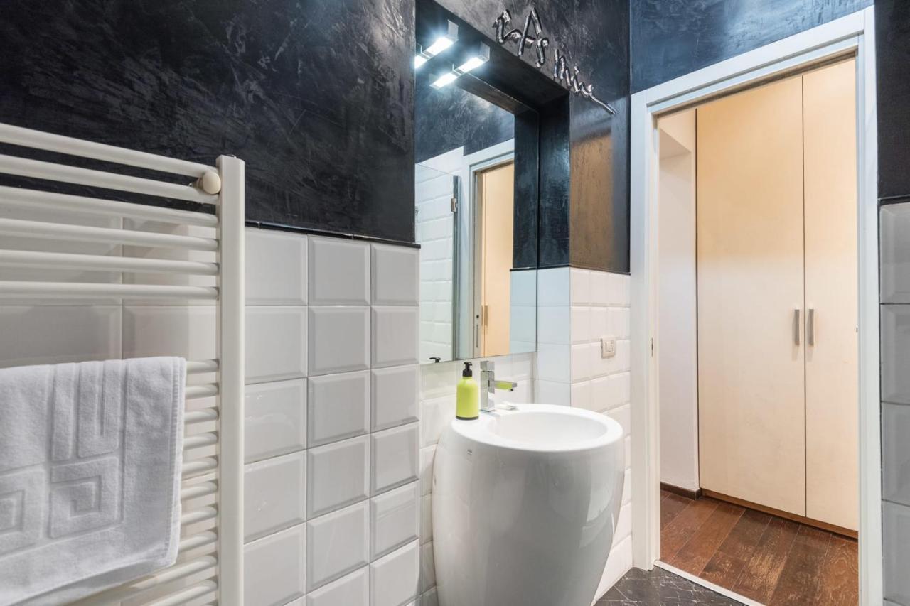 Art Gallery Apartment In Florence - Hosted By Sweetstay Exterior photo