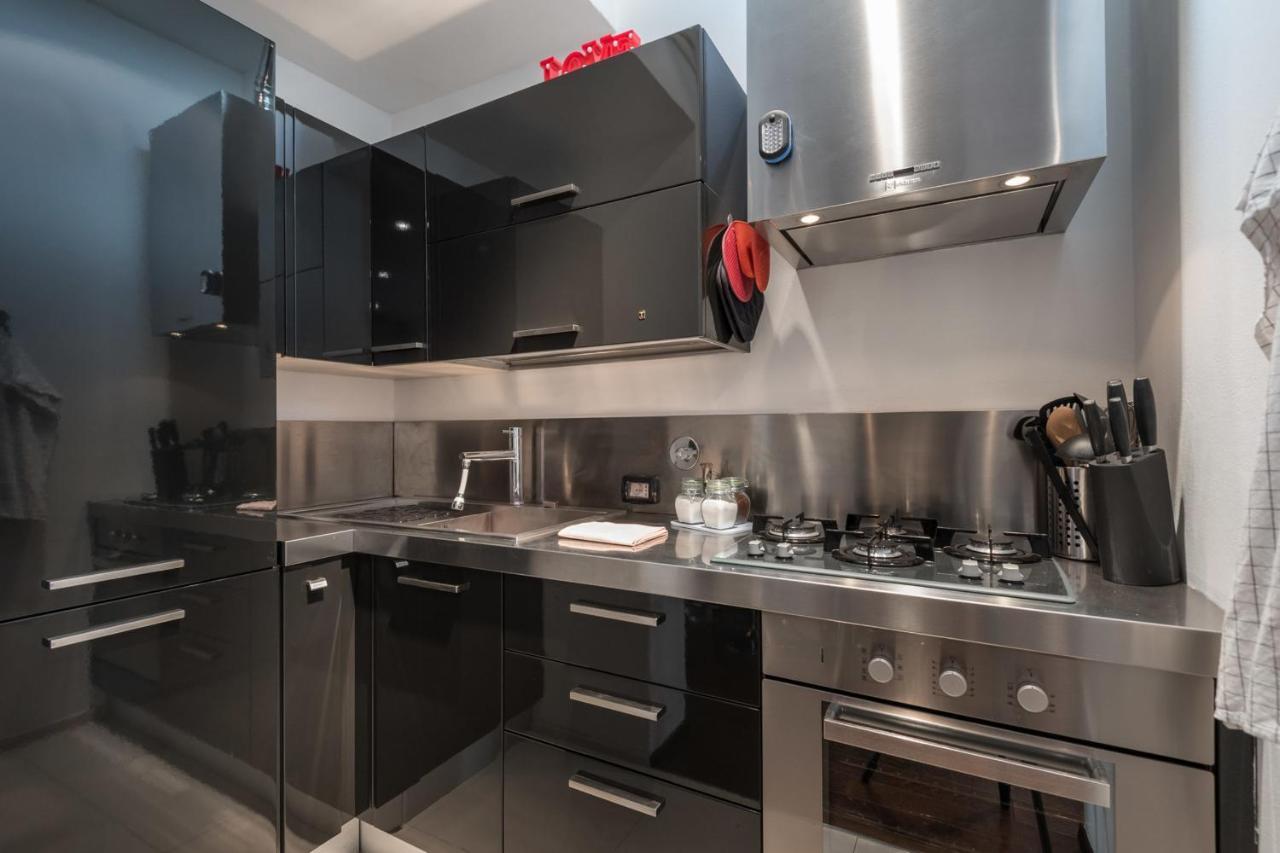 Art Gallery Apartment In Florence - Hosted By Sweetstay Exterior photo